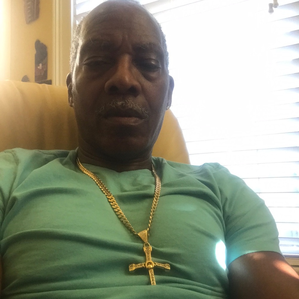 Meet your Posher, Edwin